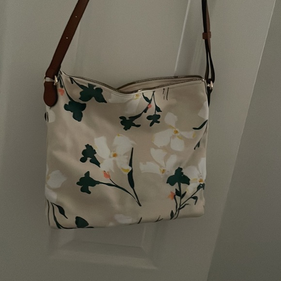 Shoulder bag     Light colors - Picture 3 of 3